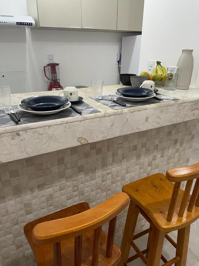 Apartamento Em Local Privilegiado Maceio  Exterior photo