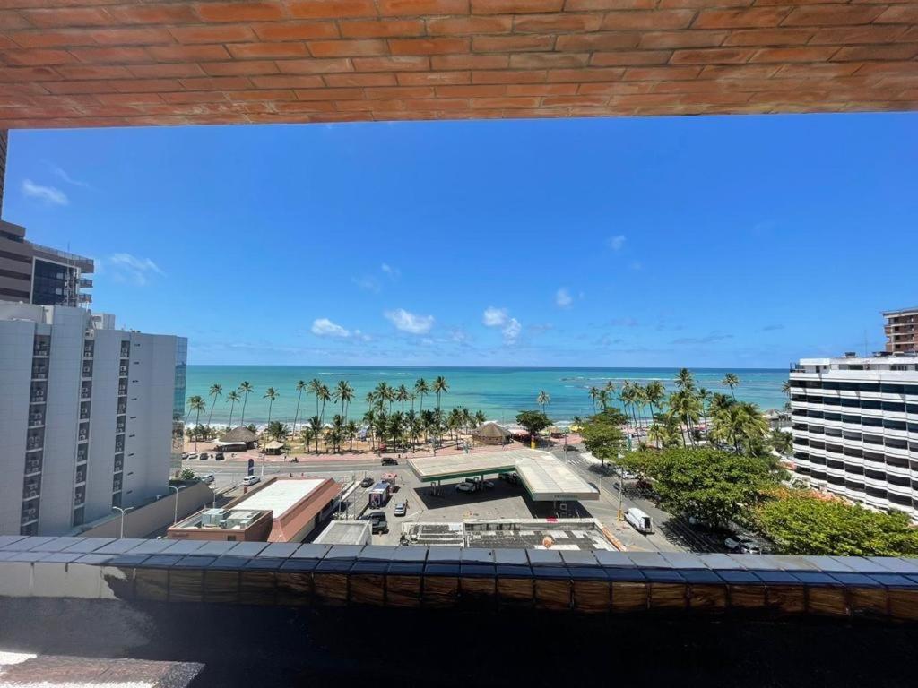 Apartamento Em Local Privilegiado Maceio  Exterior photo