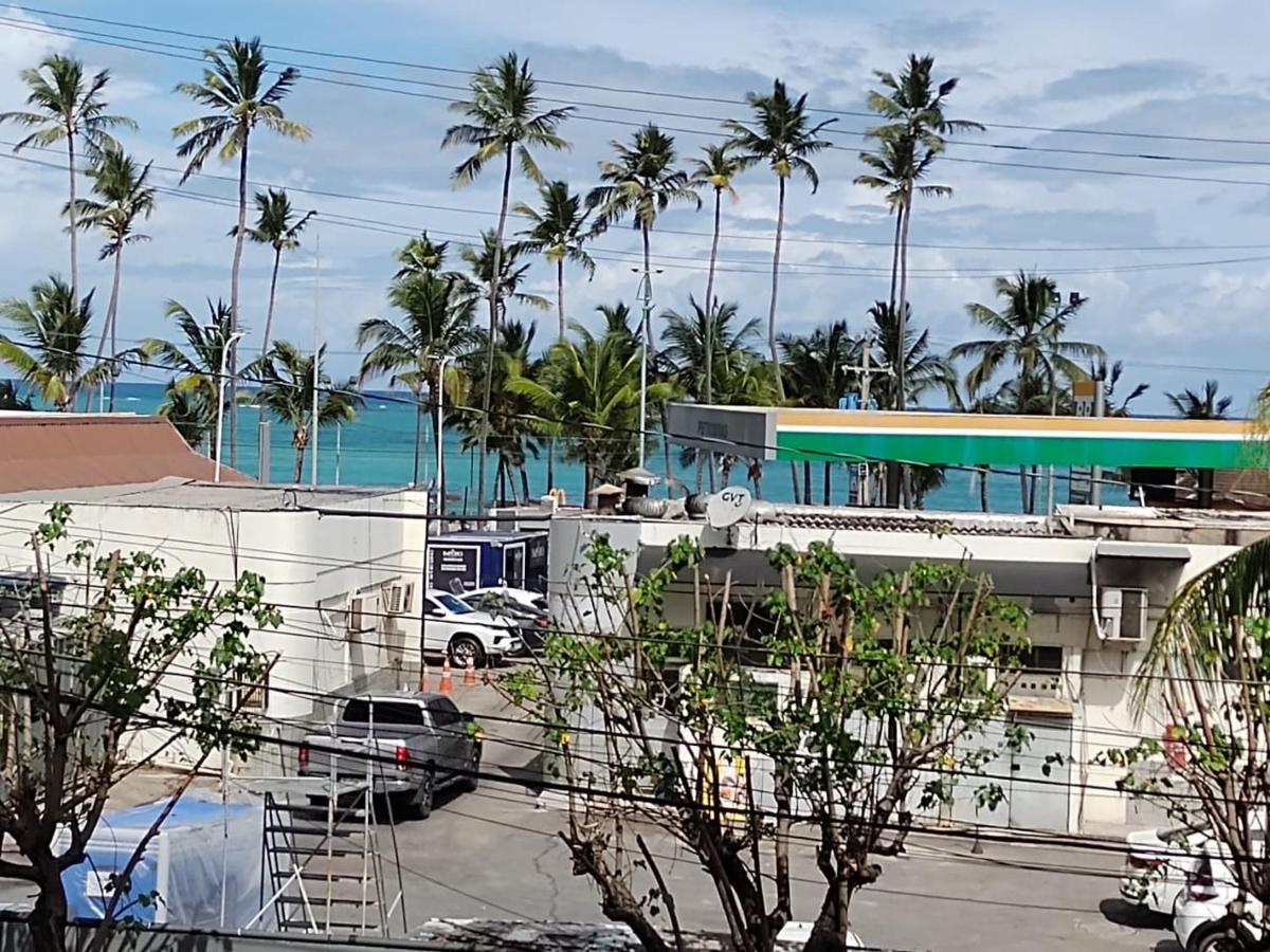 Apartamento Em Local Privilegiado Maceio  Exterior photo