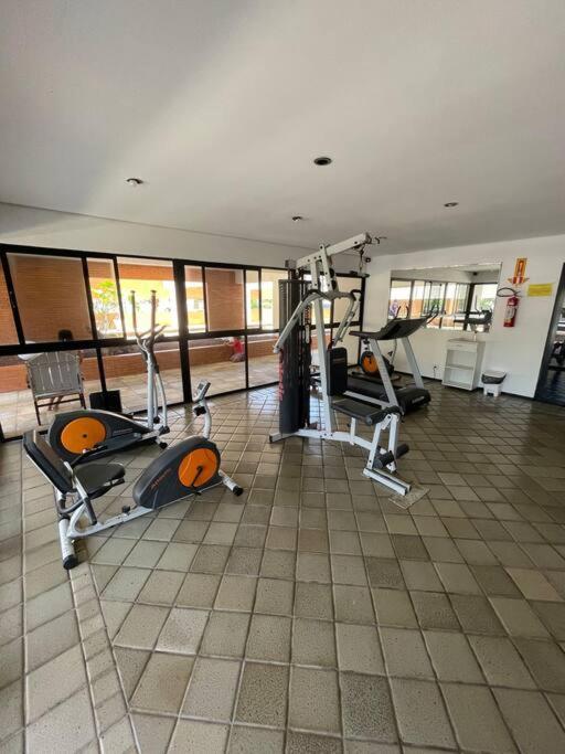 Apartamento Em Local Privilegiado Maceio  Exterior photo