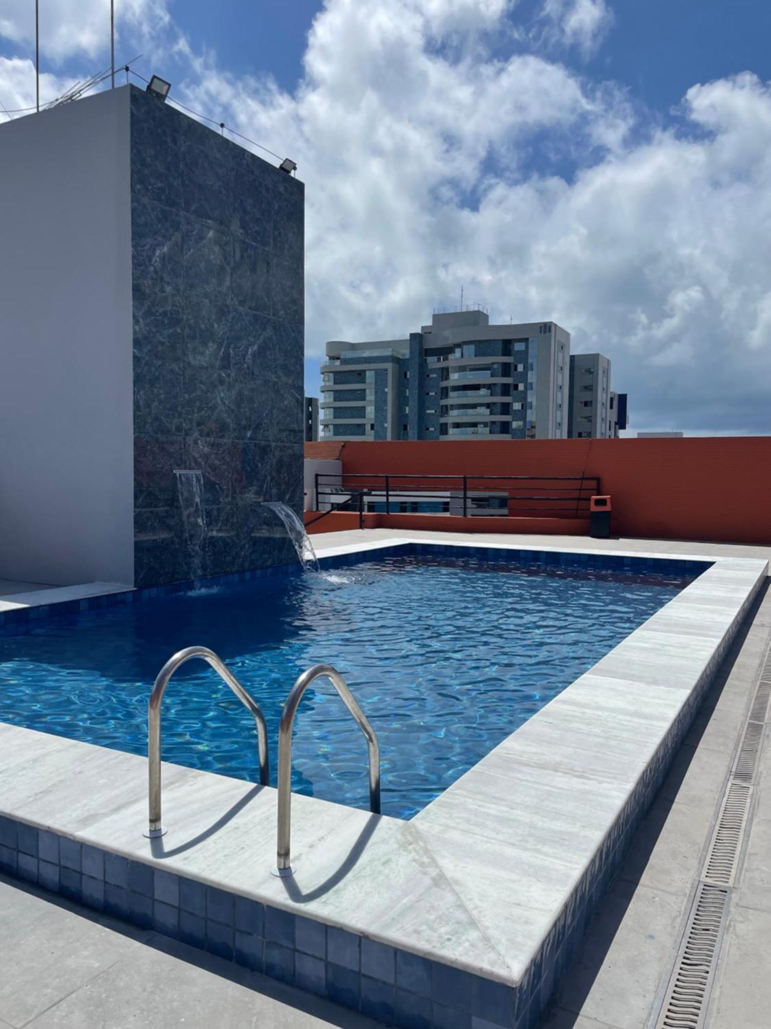 Apartamento Em Local Privilegiado Maceio  Exterior photo